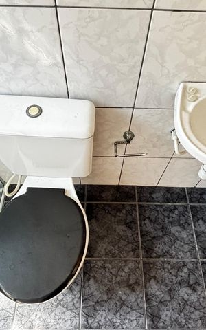 Casa para alugar com 55m², 1 quarto e 1 vagaBanheiro