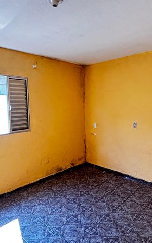 Casa para alugar com 55m², 1 quarto e 1 vagaQuarto