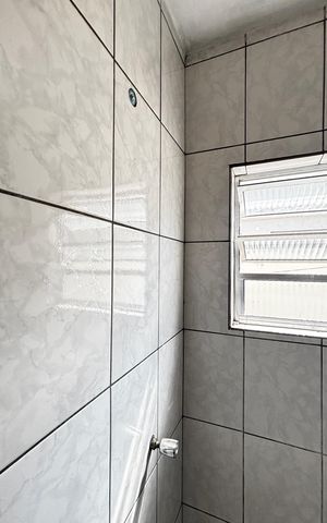 Casa para alugar com 55m², 1 quarto e 1 vagaBanheiro