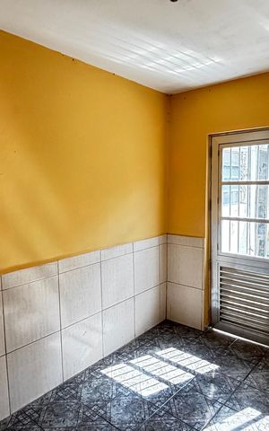 Casa para alugar com 55m², 1 quarto e 1 vagaSala