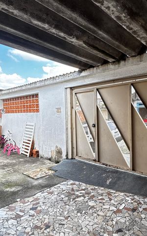 Casa para alugar com 55m², 1 quarto e 1 vagaGaragem