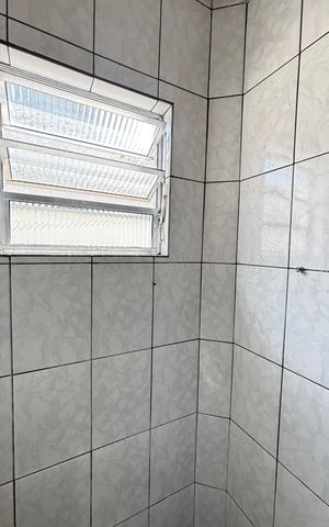 Casa para alugar com 55m², 1 quarto e 1 vagaBanheiro