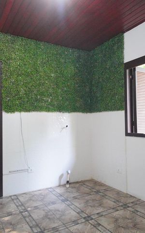 Casa para alugar com 80m², 3 quartos e 1 vagaCozinha