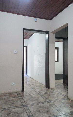 Casa para alugar com 80m², 3 quartos e 1 vagaSala de Jantar