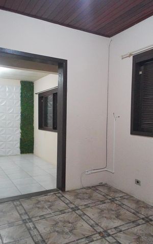 Casa para alugar com 80m², 3 quartos e 1 vagaSala de Jantar
