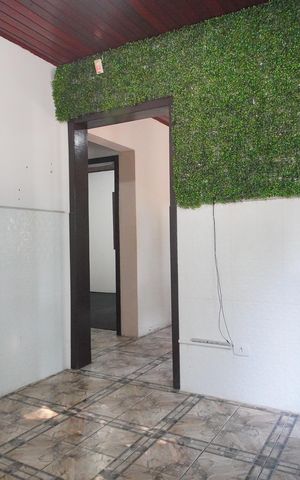 Casa para alugar com 80m², 3 quartos e 1 vagaCozinha