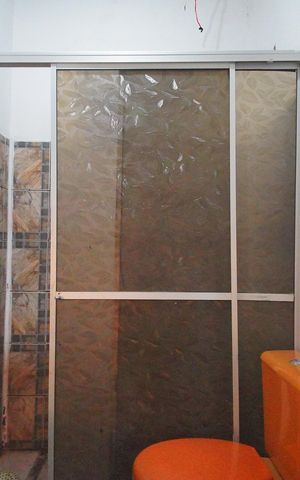 Casa para alugar com 80m², 3 quartos e 1 vagaBanheiro