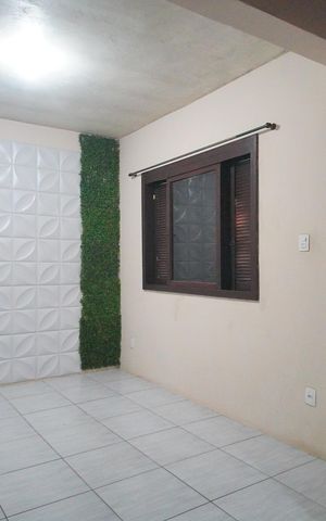 Casa para alugar com 80m², 3 quartos e 1 vagaSala