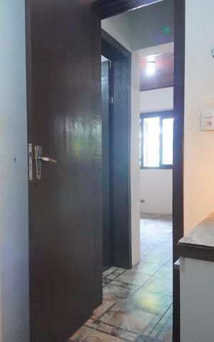Casa para alugar com 80m², 3 quartos e 1 vagaBanheiro