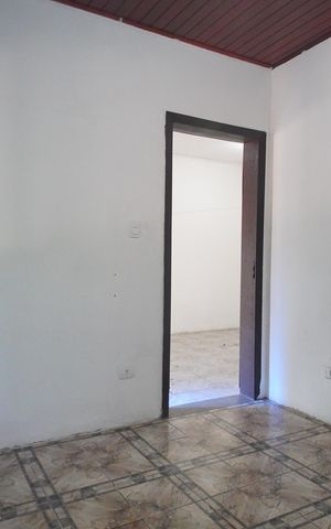 Casa para alugar com 80m², 3 quartos e 1 vagaCozinha