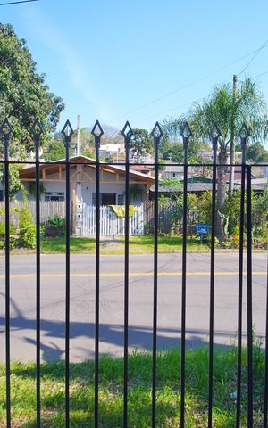 Casa para alugar com 80m², 3 quartos e 1 vagaVista do Quarto 1