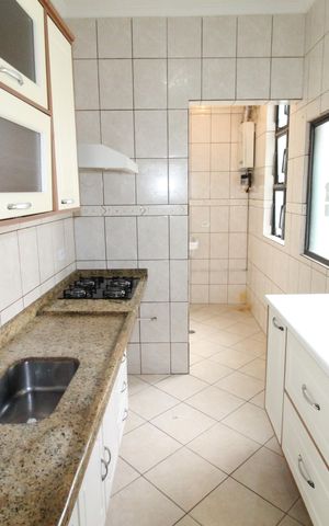 Apartamento para alugar com 48m², 2 quartos e 1 vagaCozinha