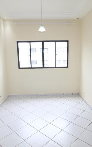 Apartamento para alugar com 48m², 2 quartos e 1 vagaSala