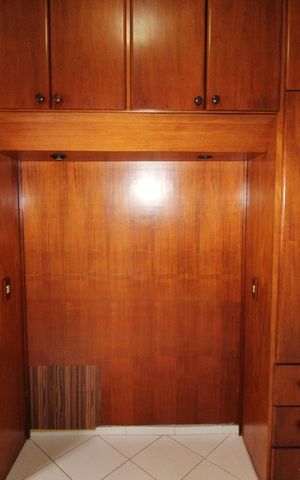 Apartamento para alugar com 48m², 2 quartos e 1 vagaQuarto 2