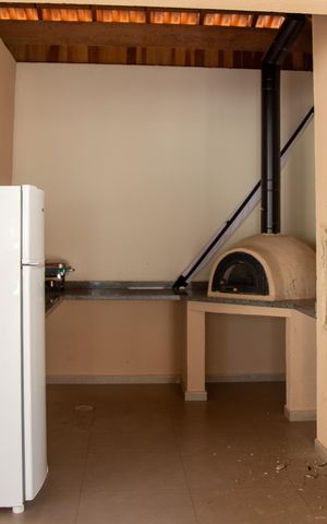 Apartamento à venda com 48m², 2 quartos e sem vaga Apartamento à venda com 48m², 2 quartos e sem vagaÁrea comum - Churrasqueira