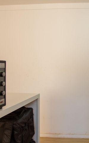 Apartamento à venda com 48m², 2 quartos e sem vaga Apartamento à venda com 48m², 2 quartos e sem vagaCozinha