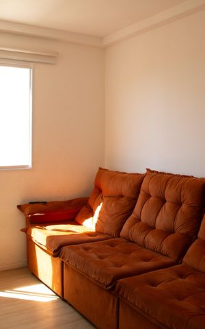Apartamento à venda com 48m², 2 quartos e sem vaga Apartamento à venda com 48m², 2 quartos e sem vagaSala