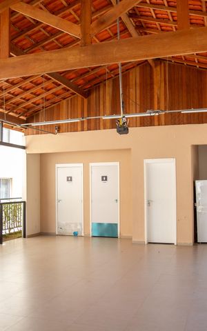 Apartamento à venda com 48m², 2 quartos e sem vaga Apartamento à venda com 48m², 2 quartos e sem vagaÁrea comum - Churrasqueira