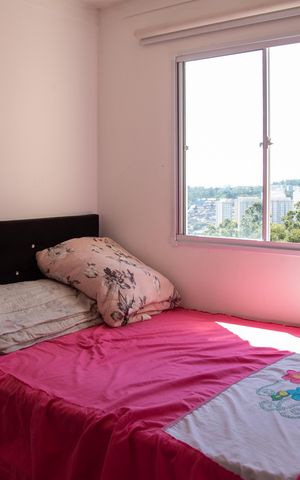 Apartamento à venda com 48m², 2 quartos e sem vaga Apartamento à venda com 48m², 2 quartos e sem vagaQuarto 2