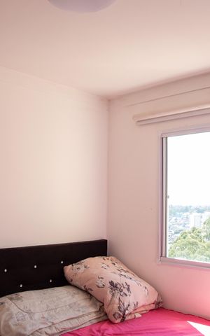 Apartamento à venda com 48m², 2 quartos e sem vaga Apartamento à venda com 48m², 2 quartos e sem vagaQuarto 2