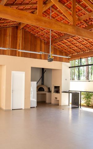 Apartamento à venda com 48m², 2 quartos e sem vaga Apartamento à venda com 48m², 2 quartos e sem vagaÁrea comum - Churrasqueira