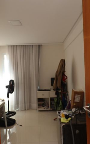 Apartamento para alugar com 62m², 1 quarto e 2 vagas
