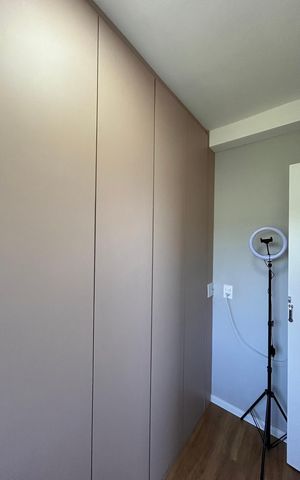 Apartamento à venda com 44m², 2 quartos e 1 vaga Apartamento à venda com 44m², 2 quartos e 1 vagaQuarto 2