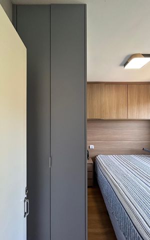Apartamento à venda com 44m², 2 quartos e 1 vaga Apartamento à venda com 44m², 2 quartos e 1 vagaQuarto 1
