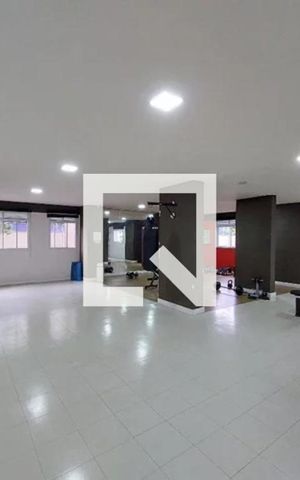 Apartamento à venda com 44m², 2 quartos e 1 vaga Apartamento à venda com 44m², 2 quartos e 1 vagaAcademia