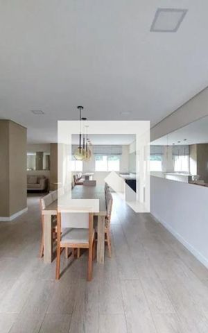 Apartamento à venda com 44m², 2 quartos e 1 vaga Apartamento à venda com 44m², 2 quartos e 1 vagaÁrea comum