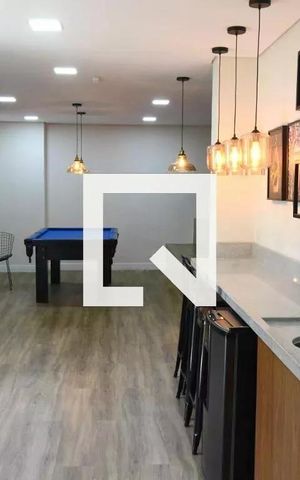 Apartamento à venda com 44m², 2 quartos e 1 vaga Apartamento à venda com 44m², 2 quartos e 1 vagaSala de jogos