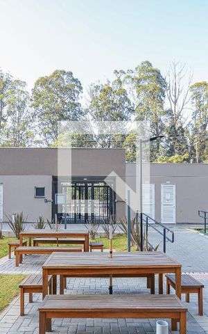 Apartamento à venda com 44m², 2 quartos e 1 vaga Apartamento à venda com 44m², 2 quartos e 1 vagaÁrea comum