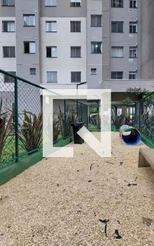 Apartamento à venda com 44m², 2 quartos e 1 vaga Apartamento à venda com 44m², 2 quartos e 1 vagaEspaço pet