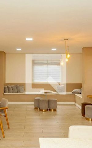Apartamento à venda com 44m², 2 quartos e 1 vaga Apartamento à venda com 44m², 2 quartos e 1 vagaSalão de festas