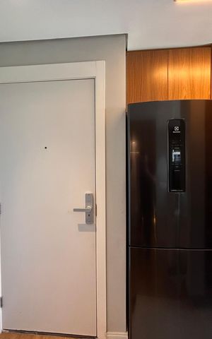 Apartamento à venda com 44m², 2 quartos e 1 vaga Apartamento à venda com 44m², 2 quartos e 1 vagaCozinha