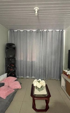 Casa à venda com 360m², 2 quartos e 2 vagas