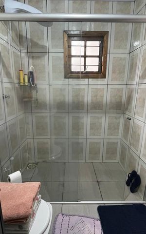 Casa à venda com 360m², 2 quartos e 2 vagas