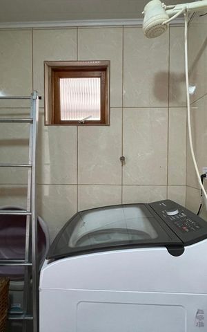 Casa à venda com 360m², 2 quartos e 2 vagas