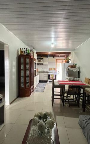 Casa à venda com 360m², 2 quartos e 2 vagas