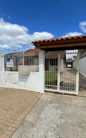 Casa à venda com 360m², 2 quartos e 2 vagas Casa à venda com 360m², 2 quartos e 2 vagasPlaca instalada em 23/09/2026 com o código QLYB-82