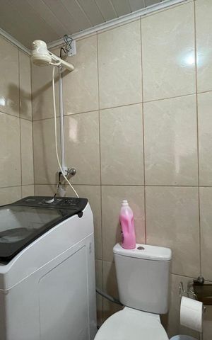 Casa à venda com 360m², 2 quartos e 2 vagas