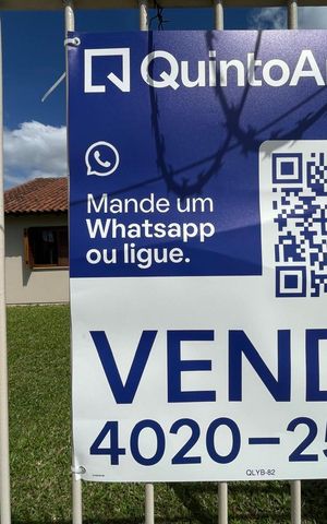 Casa à venda com 360m², 2 quartos e 2 vagas Casa à venda com 360m², 2 quartos e 2 vagasPlaca instalada em 23/09/2026 com o código QLYB-82