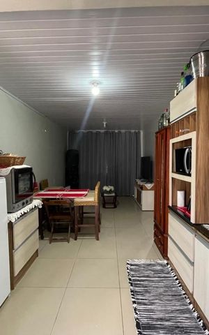 Casa à venda com 360m², 2 quartos e 2 vagas