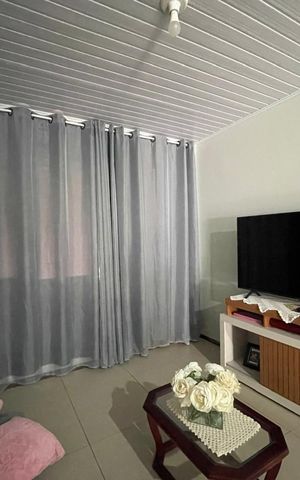 Casa à venda com 360m², 2 quartos e 2 vagas