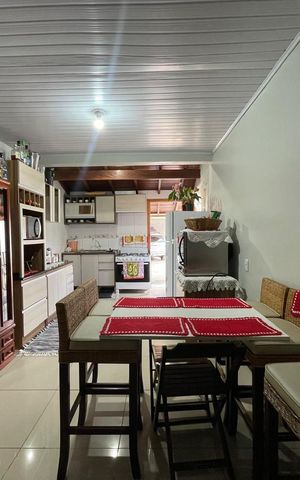 Casa à venda com 360m², 2 quartos e 2 vagas