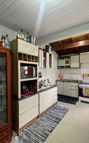 Casa à venda com 360m², 2 quartos e 2 vagas