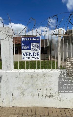 Casa à venda com 360m², 2 quartos e 2 vagas Casa à venda com 360m², 2 quartos e 2 vagasPlaca instalada em 23/09/2026 com o código QLYB-82