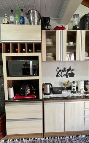 Casa à venda com 360m², 2 quartos e 2 vagas