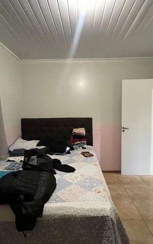 Casa à venda com 360m², 2 quartos e 2 vagas