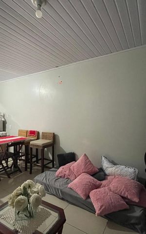 Casa à venda com 360m², 2 quartos e 2 vagas